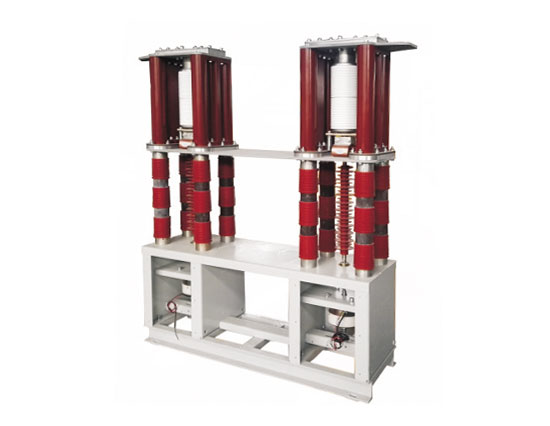 GX66-72.5/31.5型高壓選項(xiàng)開關(guān)